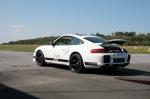 Porsche Cayman Draxster by 9ff 2008 года